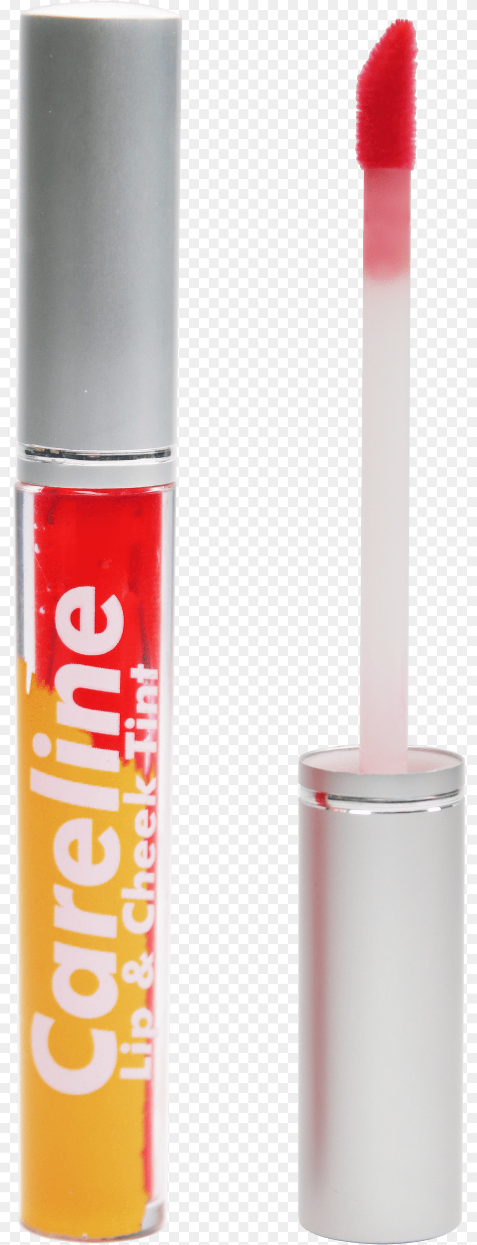 Careline Lip And Cheek Tint, Cosmetics, Lipstick Png