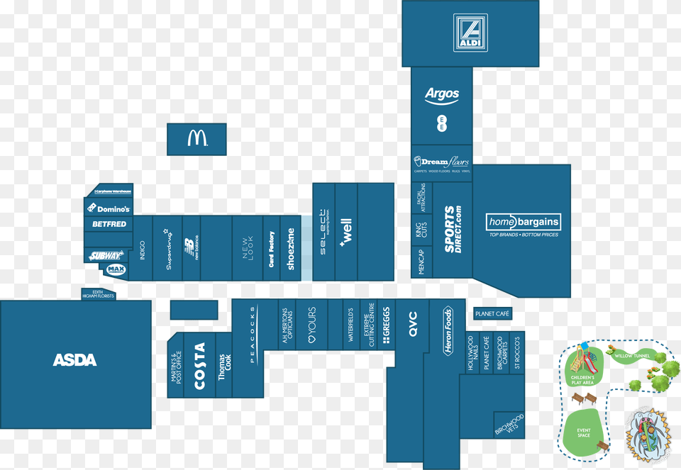 Carephone Warehouse Birchwood Shopping Centre Layout, Scoreboard, Diagram Free Png