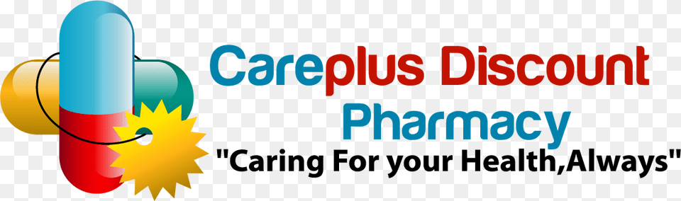 Careplus Discount Pharmacy, Dynamite, Weapon, Medication, Pill Png Image