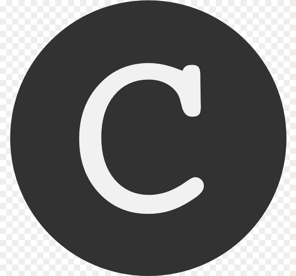 Caret Icon Facebook Icon Round Black, Text, Symbol Free Transparent Png