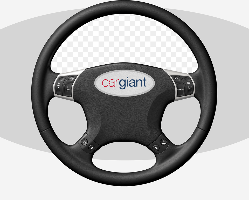 Cargiants Interactive Car Dashboard Car Staring, Steering Wheel, Transportation, Vehicle Free Png