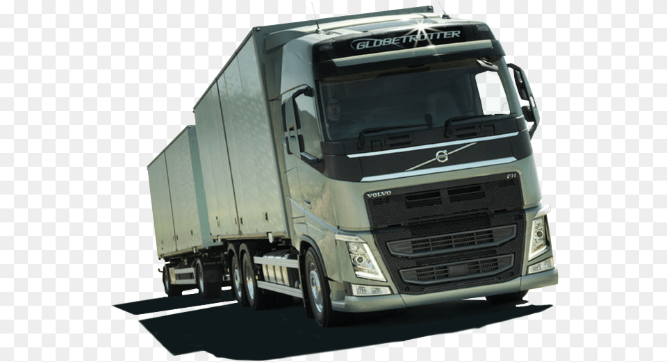 Cargo, Trailer Truck, Transportation, Truck, Vehicle Png Image