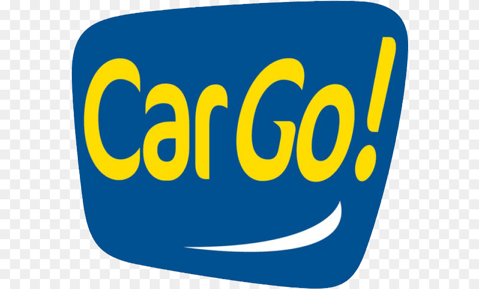 Cargo Car Go Location Voiture, Logo, License Plate, Transportation, Vehicle Png Image