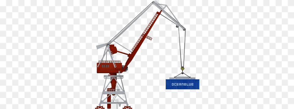 Cargo Crane Wiki, Construction, Construction Crane, Bow, Weapon Free Transparent Png
