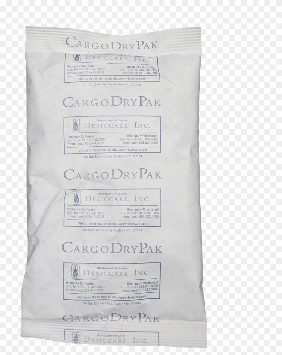 Cargo Dry Pak, Text, Book, Publication, Document Png Image