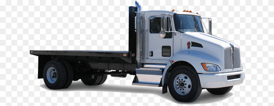 Cargo Hauler Platform Bodies Platform Body Truck, Transportation, Vehicle, Trailer Truck, Machine Png