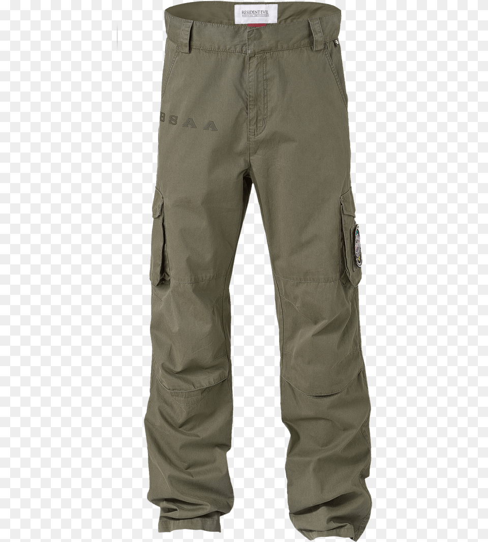 Cargo Pant Transparent Pants, Clothing, Khaki, Jeans Free Png