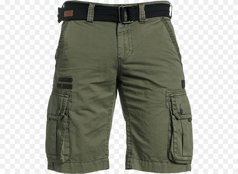 Cargo Pants Bermuda Shorts Clothing Cargo Shorts, Khaki Free Transparent Png