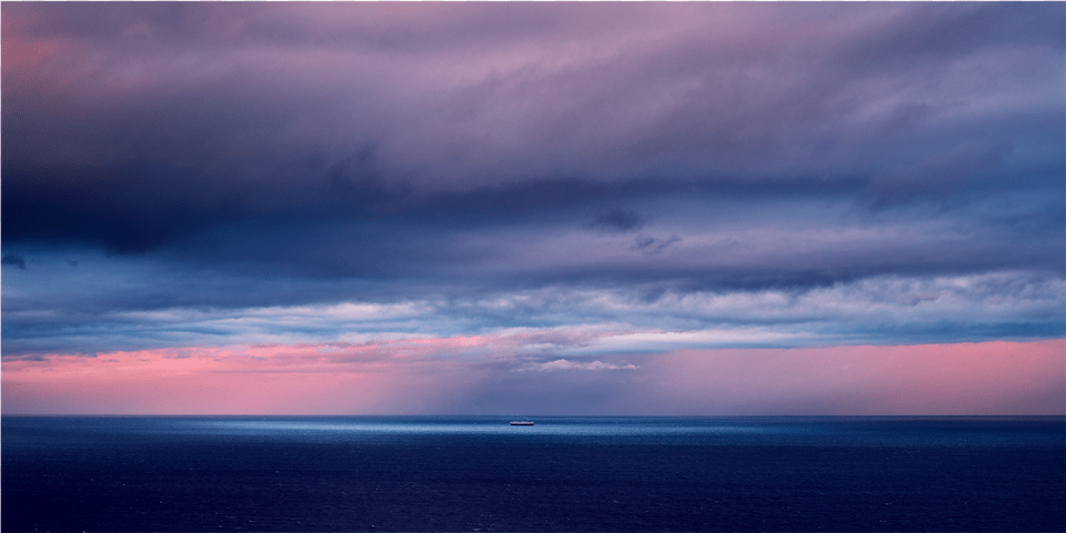 Cargo Ship Stanwell Park, Horizon, Nature, Outdoors, Sky Png