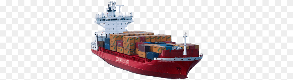 Cargo Ship Transparent Background, Transportation, Vehicle, Boat, Freighter Free Png Download