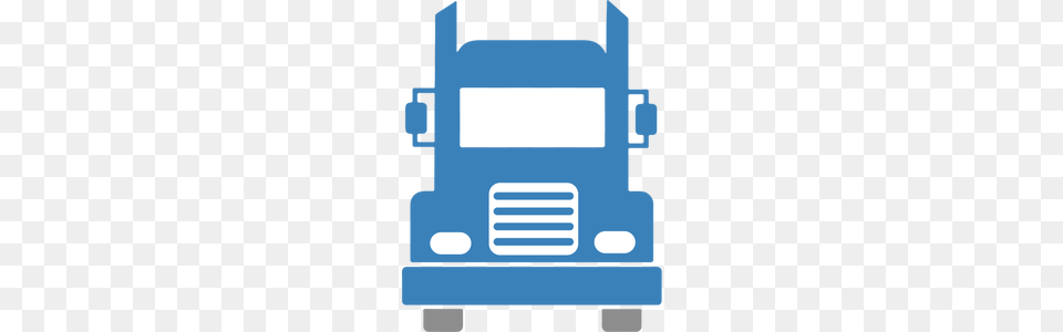 Cargo Trailer Clip Art, Trailer Truck, Transportation, Truck, Vehicle Free Transparent Png
