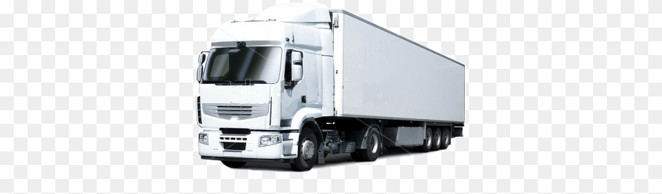 Cargo Truck Truck, Trailer Truck, Transportation, Vehicle, Moving Van Free Png Download