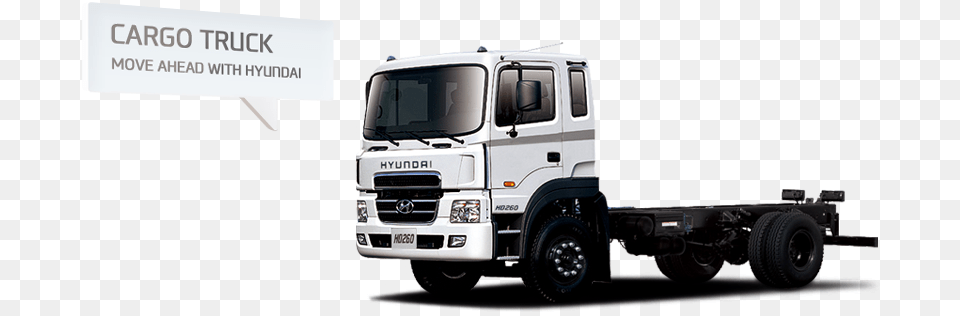 Cargo Truck Images Hyundai Hd, Trailer Truck, Transportation, Vehicle, Machine Free Transparent Png