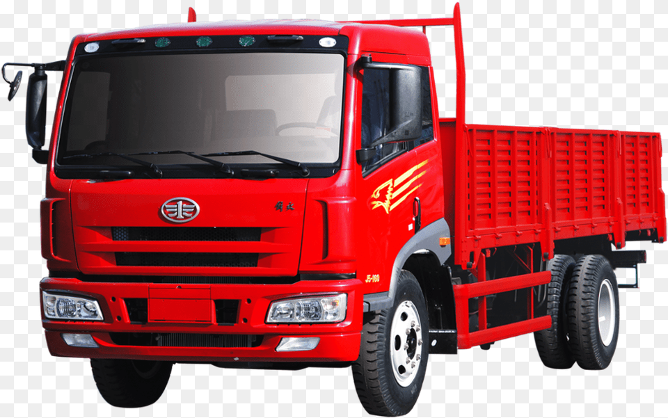 Cargo Truck Transparent Images Truck, Trailer Truck, Transportation, Vehicle, Machine Free Png
