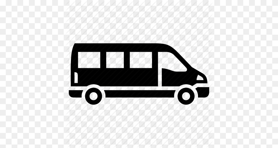 Cargo Van Cargo Van Images, Bus, Minibus, Transportation, Vehicle Png Image