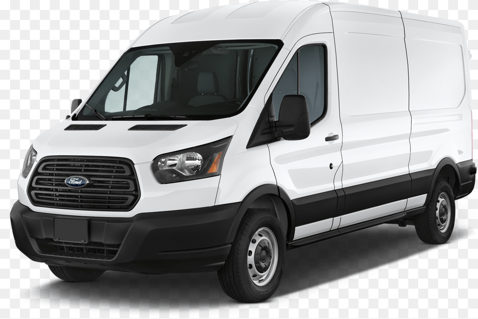 Cargo Van High Roof, Transportation, Vehicle, Bus, Minibus Png