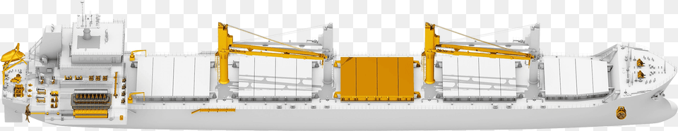 Cargo Vessel Heavy Lift Ship, Cad Diagram, Diagram, Transportation, Vehicle Free Transparent Png