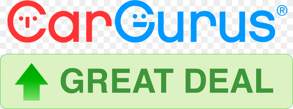 Cargurus Great Deal, Logo, Text Png