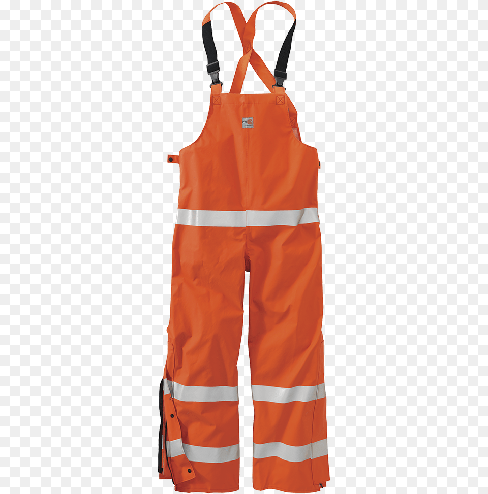 Carhartt Hi Vis Bibs, Clothing, Lifejacket, Pants, Vest Png