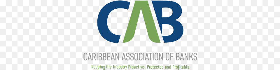 Caribbean Association Of Banks, Logo Free Transparent Png