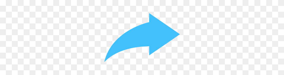 Caribbean Blue Arrow Icon, Leisure Activities, Person, Sport, Swimming Free Transparent Png
