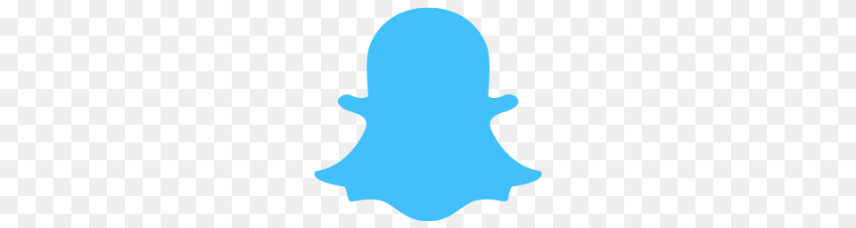 Caribbean Blue Snapchat Icon, Leisure Activities, Person, Sport, Swimming Free Transparent Png