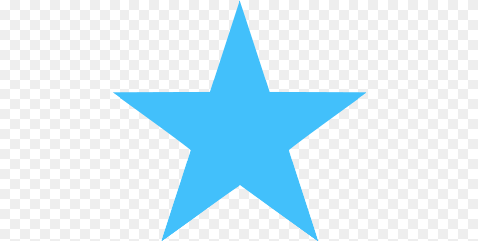 Caribbean Blue Star Icon Star Icon Blue, Star Symbol, Symbol Free Png Download
