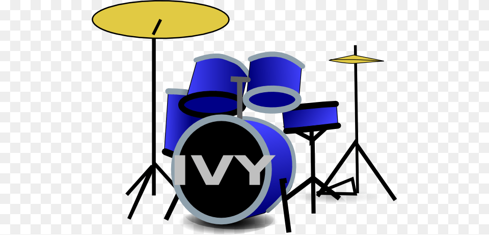 Caribbean Clipart Adventurous, Lighting, Tripod, Drum, Musical Instrument Free Png Download