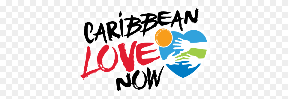 Caribbean Love Now Thanks All Of The Sponsors And Vendors Caribbean Love Benefit Concert, Sticker, Baby, Person, Text Free Png