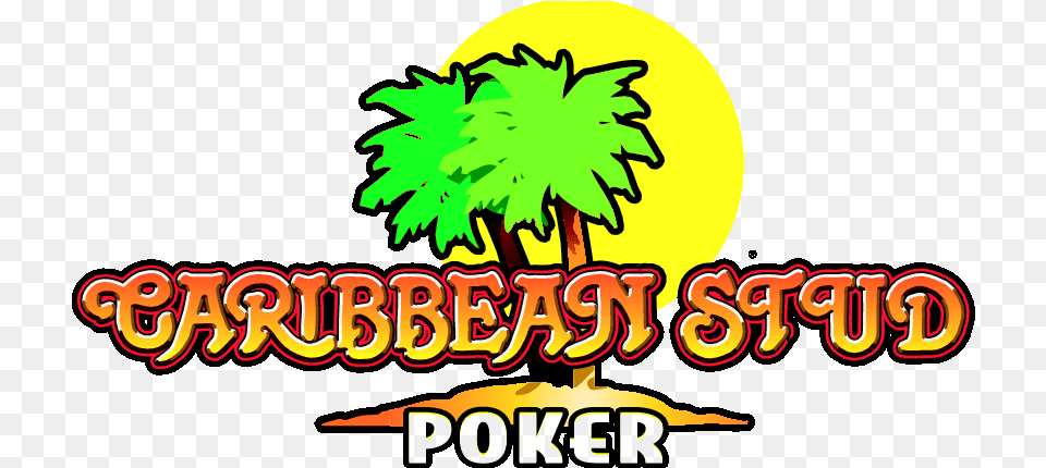 Caribbean Stud Poker Evolution, Leaf, Plant, Tree, Vegetation Free Transparent Png