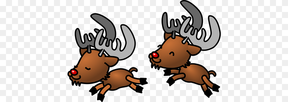 Caribou Animal, Buffalo, Mammal, Wildlife Free Png