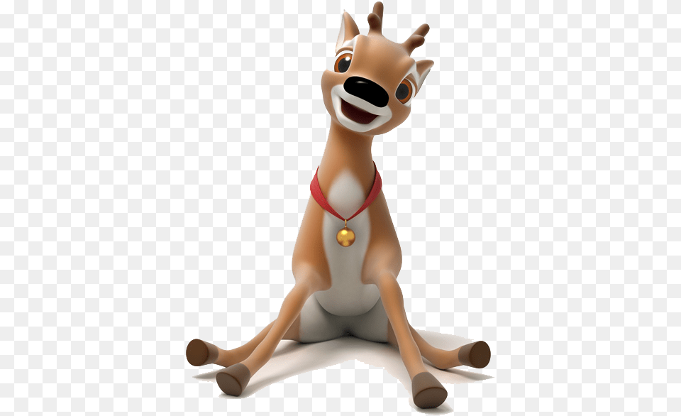 Caribou, Figurine, Person, Clothing, Hosiery Png Image