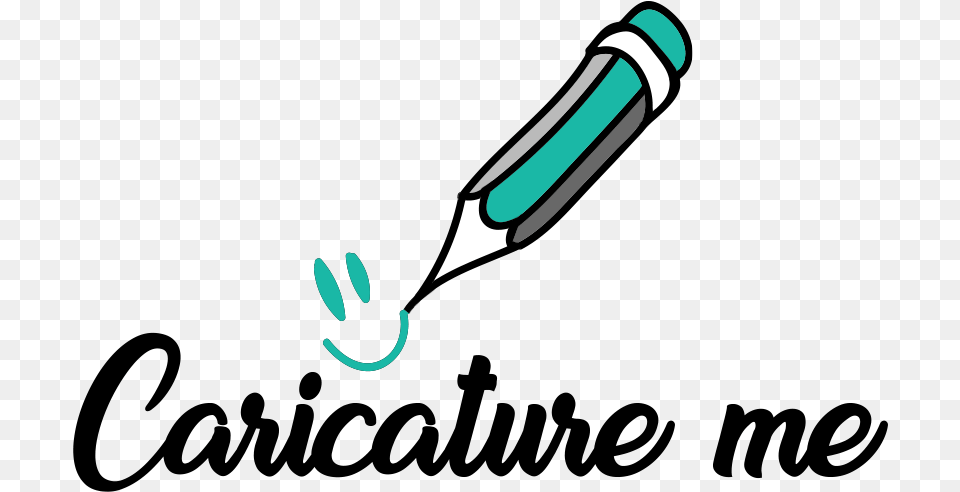 Caricature Me, Brush, Device, Tool Free Transparent Png