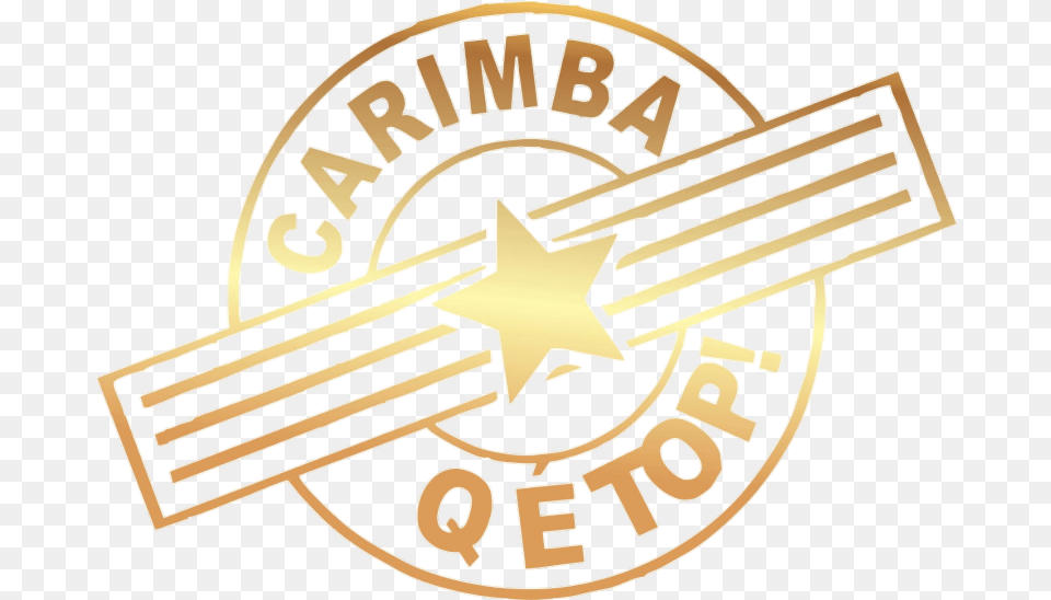 Carimba Que Top 3 Image Emblem, Logo, Symbol Free Png Download