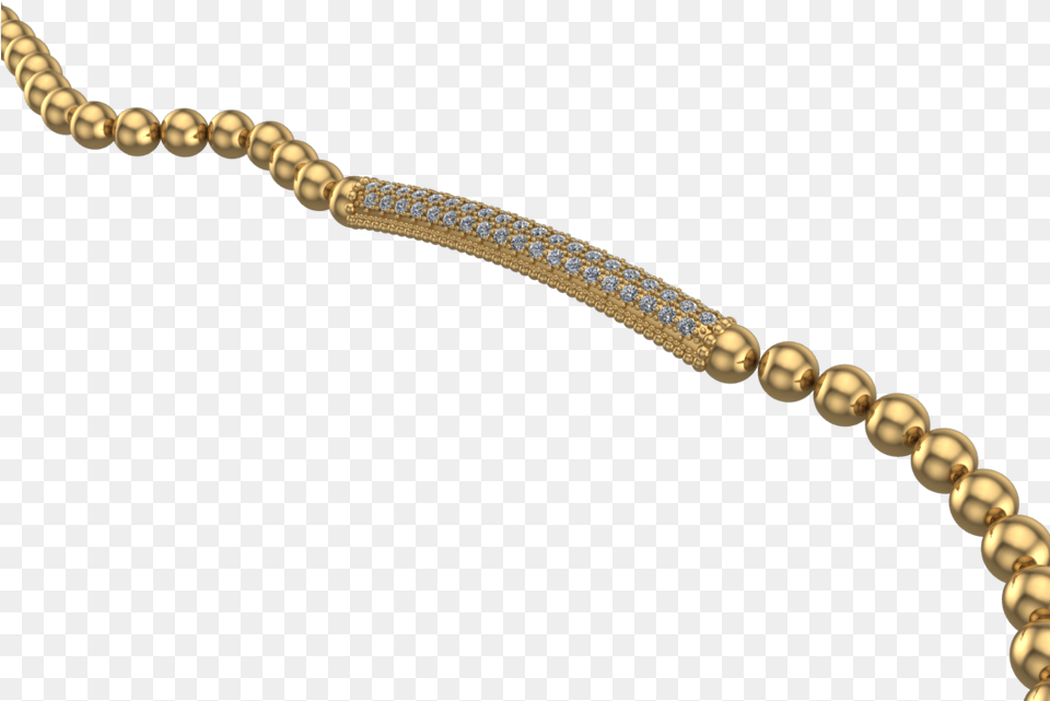 Carina 18k Gold Bracelet Chain, Accessories, Jewelry, Necklace, Bead Png
