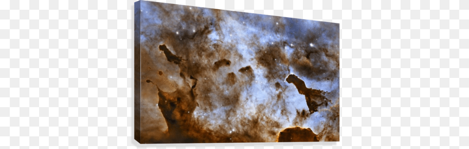 Carina Nebula Star Forming Pillars Carina Nebula Star Forming Pillars Poster, Astronomy, Outer Space, Nature, Outdoors Free Png Download