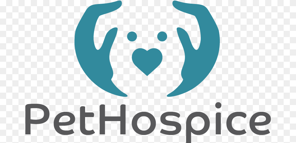 Caring For Pets And Their People As End Of Life Nears Emblem, Logo, Snout, Animal, Bear Png Image