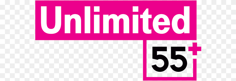Caring For Someone 55 Switch To T Mobile And You Both Unlimited 55 Tmobile, Text, Number, Symbol Free Png