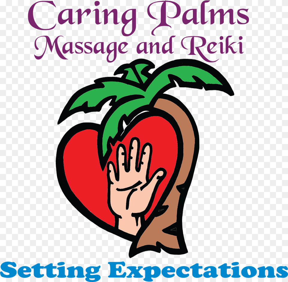 Caring Palms Massage Therapy Reiki Classes Jacksonville, Advertisement, Dynamite, Weapon Png