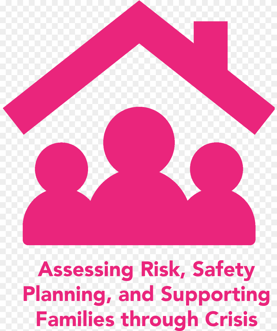 Caring Together Continuum Childrens Safety Planning With Families, Advertisement, Poster, Purple, People Free Transparent Png