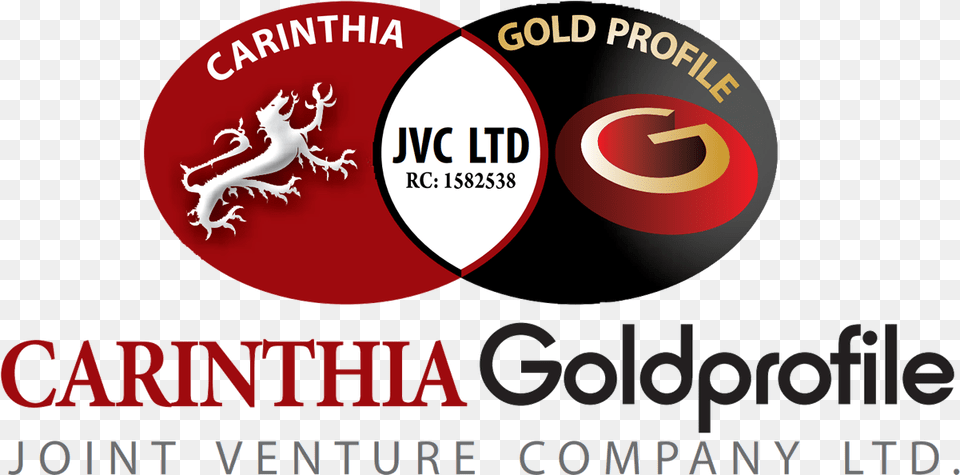 Carinthia Gold Profile Language, Logo Png Image