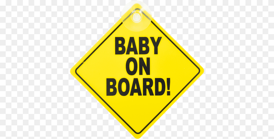 Carkids Baby On Board Bordje Sign Board Car, Symbol, Road Sign Free Transparent Png