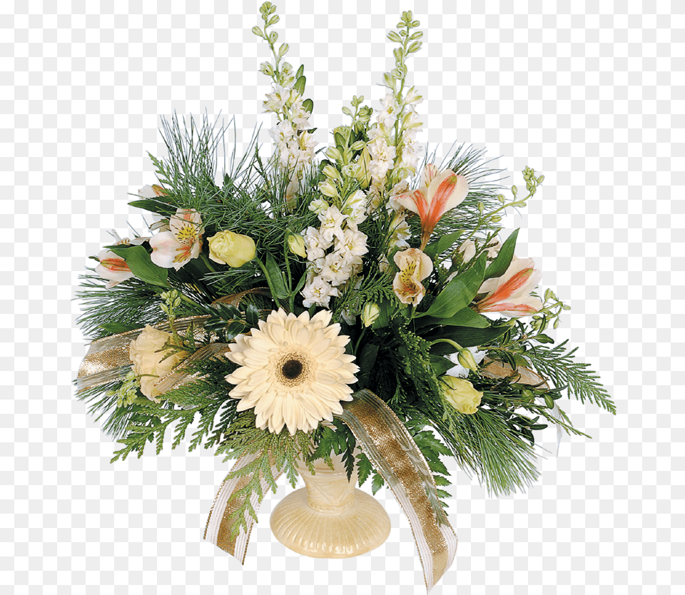 Carl Anderson Jr Gif Anim De Bon Jeudi, Flower, Flower Arrangement, Flower Bouquet, Plant Free Png