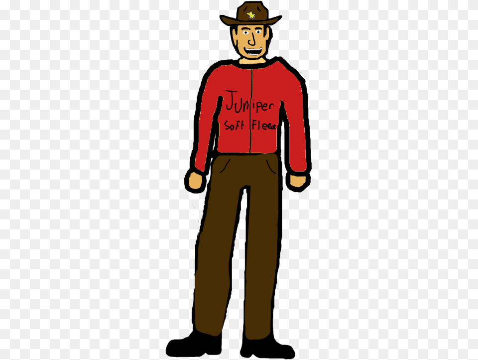 Carl Grimes Cell Cartoon, Clothing, Hat, Pants, Person Free Transparent Png