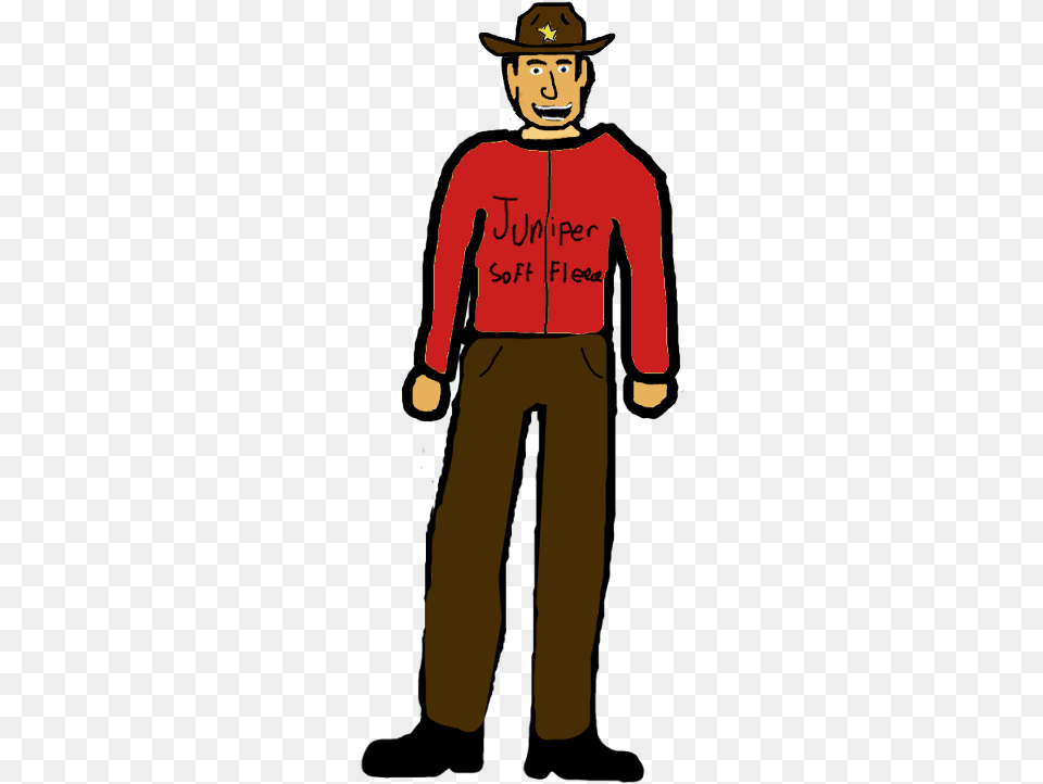 Carl Grimes Cell Cartoon, Clothing, Hat, Pants, Person Png Image