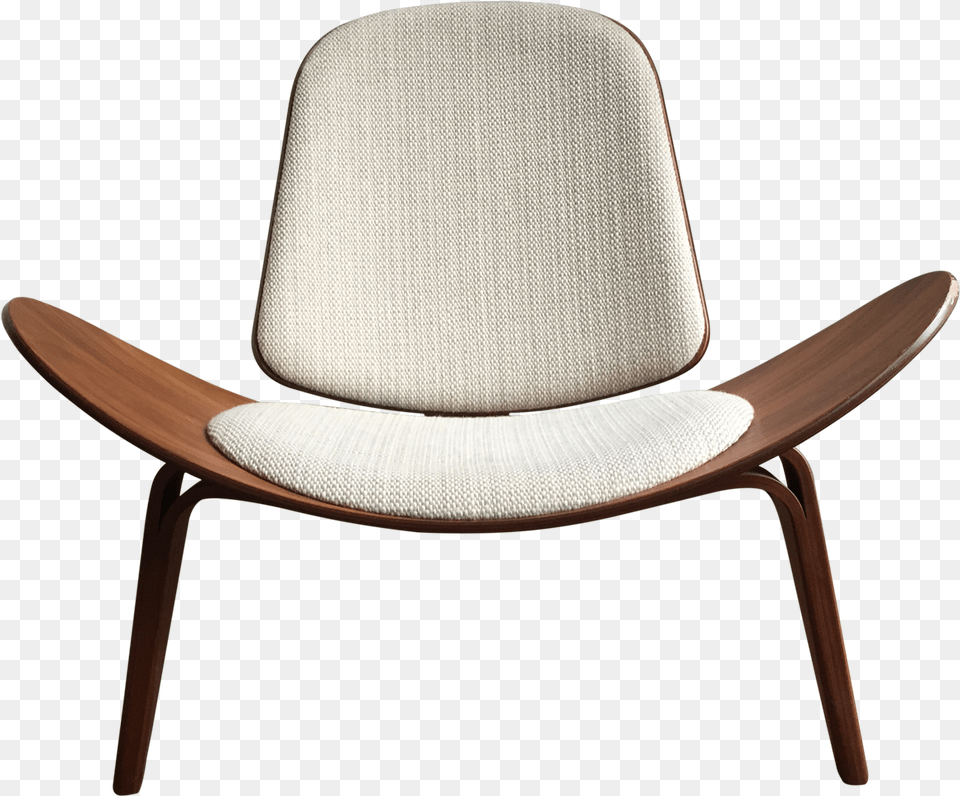 Carl Hansen, Chair, Furniture, Armchair Png Image