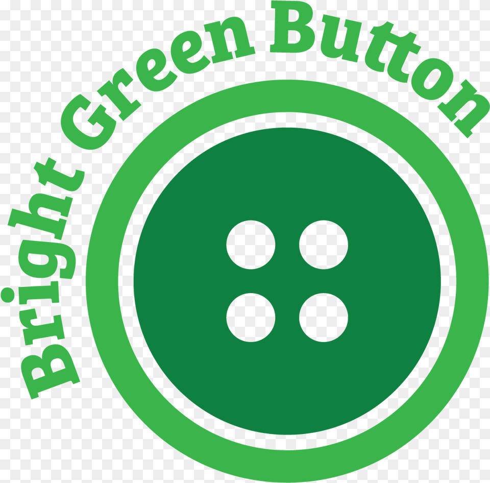 Carl Leisegang Portfolio Bright Green Button Logo Design Circle, Alloy Wheel, Vehicle, Transportation, Tire Free Transparent Png