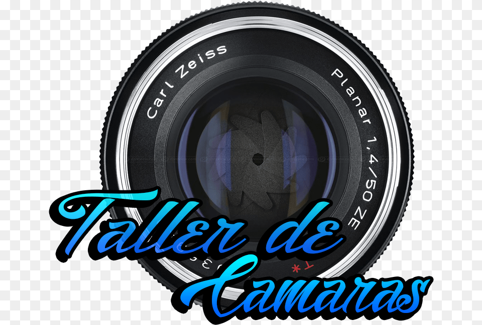 Carl Zeiss Planar T Lens 50 Mm F14 Nikon F, Electronics, Camera, Camera Lens Png
