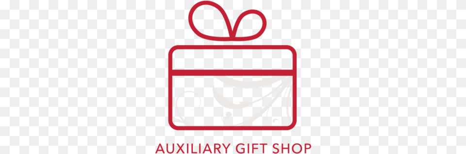 Carle Auxiliary Gift Shop Gift Card Icon Line, Logo, Text, Sticker, Dynamite Free Png Download