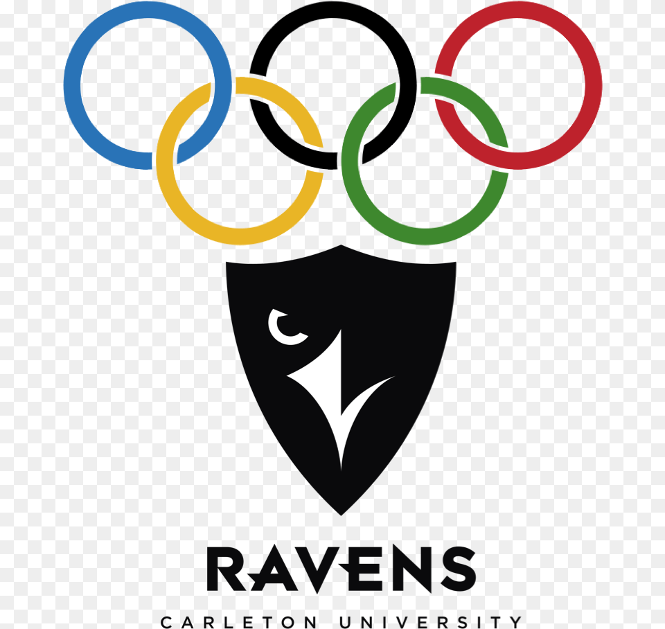 Carleton University Ravens Olympic Games, Logo, Dynamite, Weapon Png Image